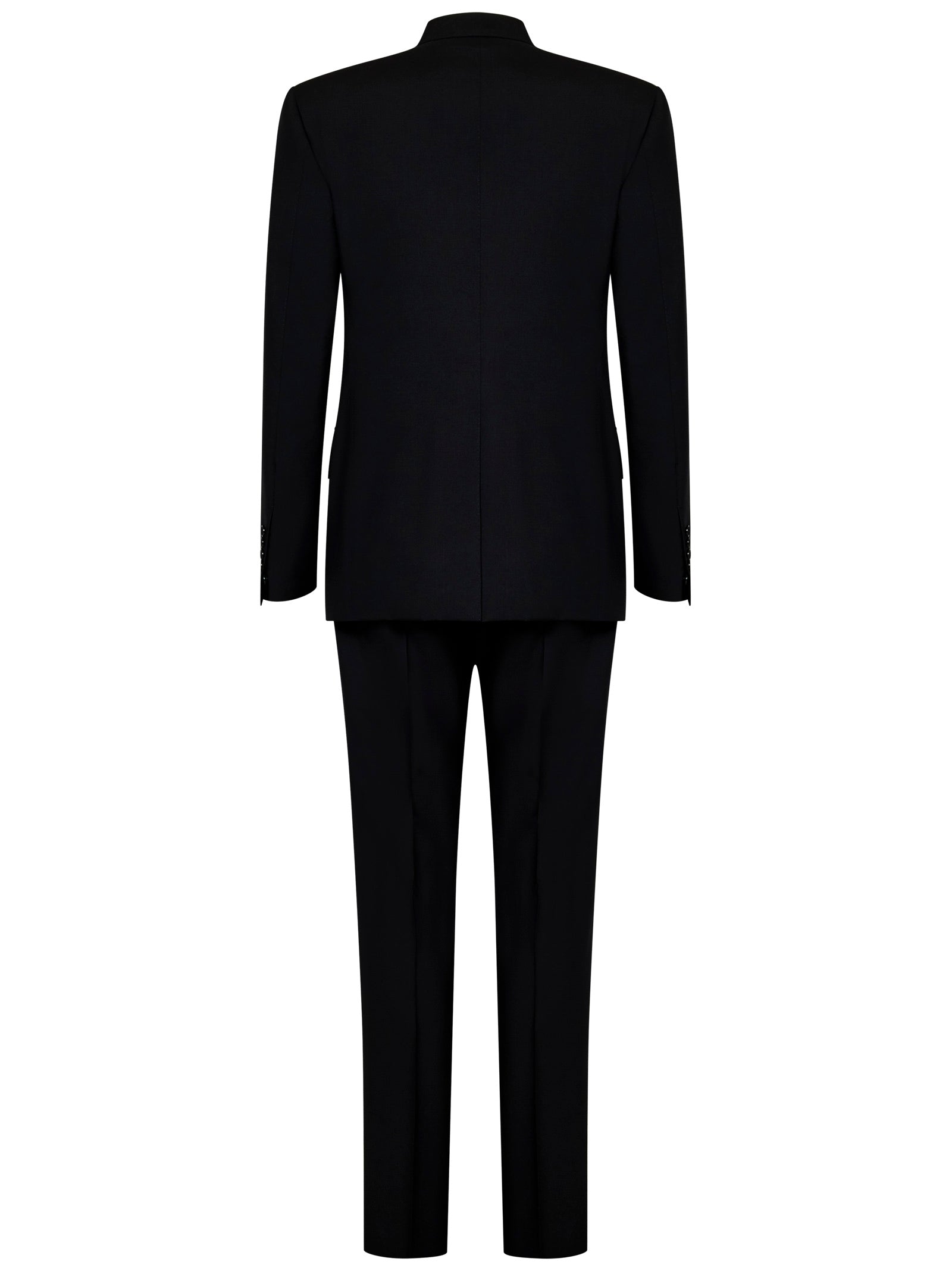 TOM FORD-OUTLET-SALE-Suit SCHWARZ-ARCHIVIST