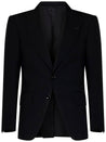 TOM FORD-OUTLET-SALE-Suit SCHWARZ-ARCHIVIST