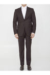 TONELLO-OUTLET-SALE-Suit in viscose blend-ARCHIVIST