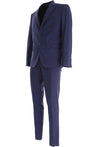 SIMBOLS-OUTLET-SALE-Suits BLAU-ARCHIVIST