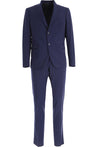 SIMBOLS-OUTLET-SALE-Suits BLAU-ARCHIVIST