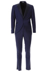 SIMBOLS-OUTLET-SALE-Suits BLAU-ARCHIVIST