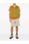 The Northface-OUTLET-SALE-Sulphur Moss Cotton Vest Jacket-ARCHIVIST