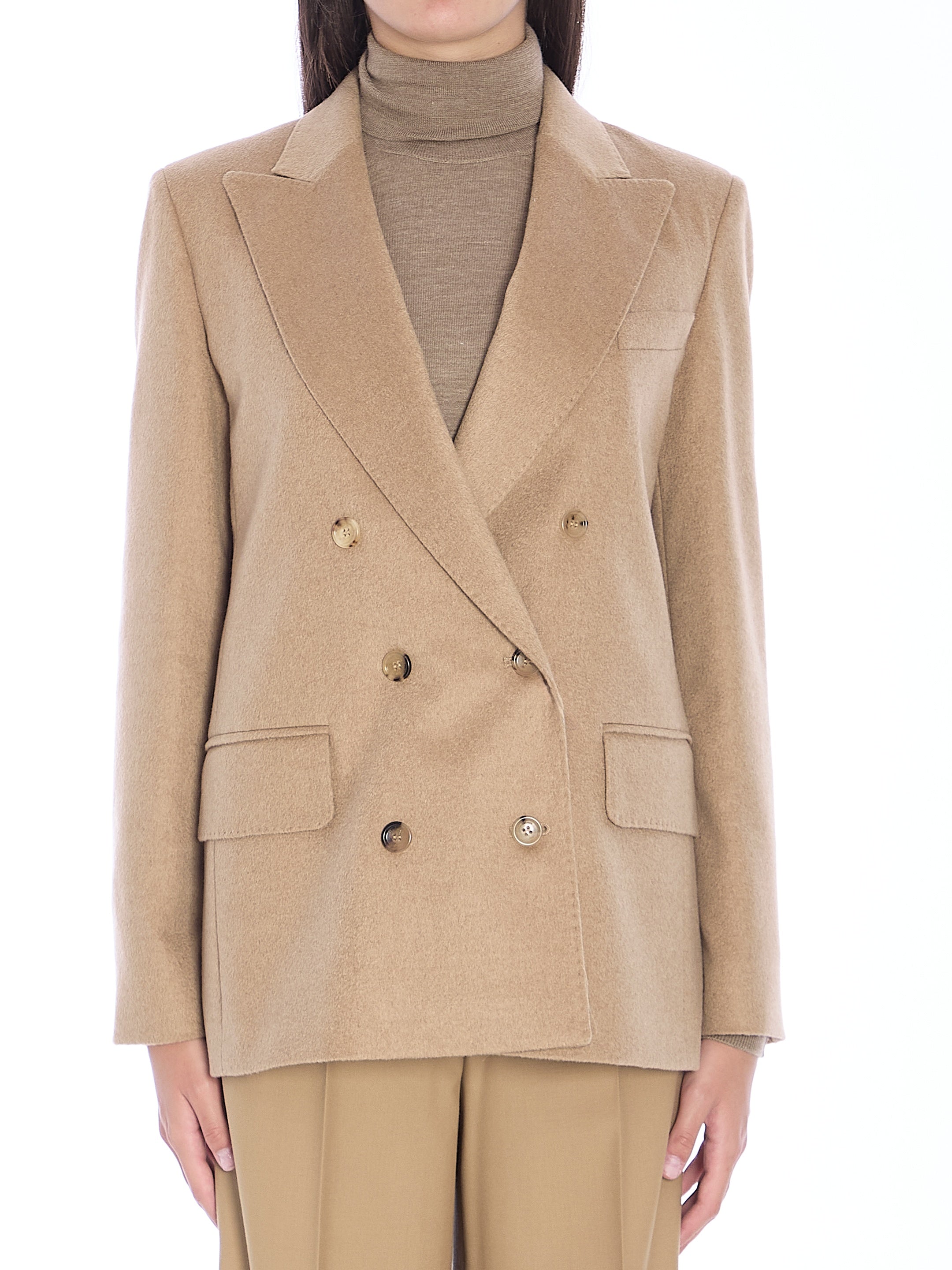 MAX MARA-OUTLET-SALE-Sumero jacket-ARCHIVIST