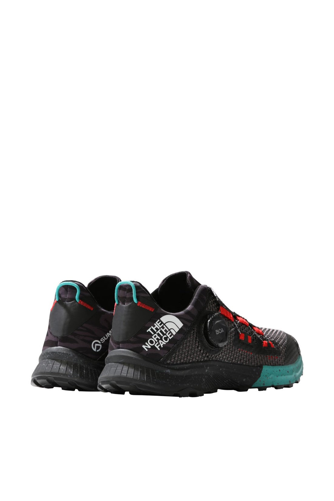 The North Face-OUTLET-SALE-Summit Cragstone Pro Sneakers-ARCHIVIST