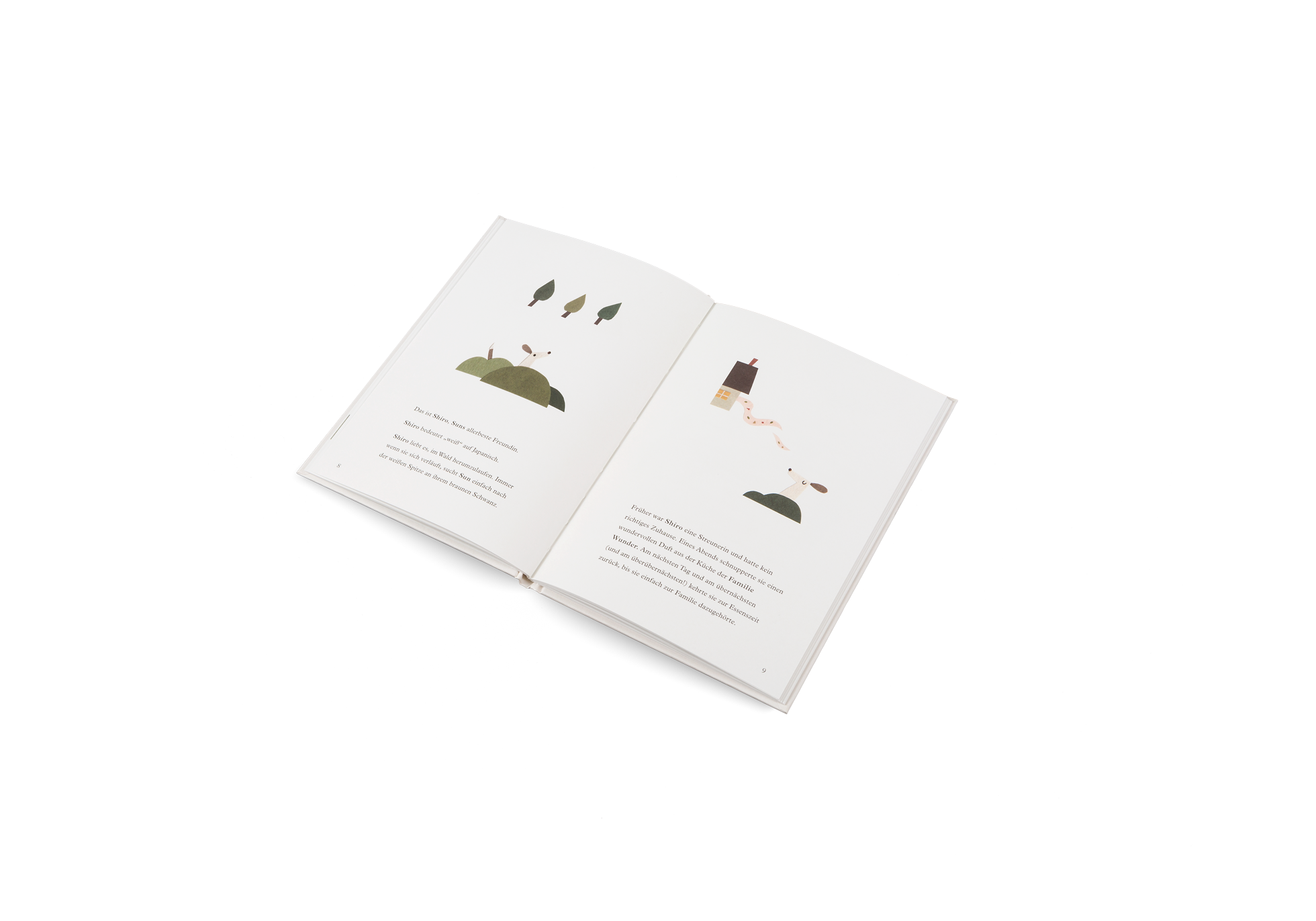 Gestalten Eu Shop-Sun und Shiro und die gelb gepunktete Schlange-Book-Black-Deal-Outlet-by-ARCHIVIST