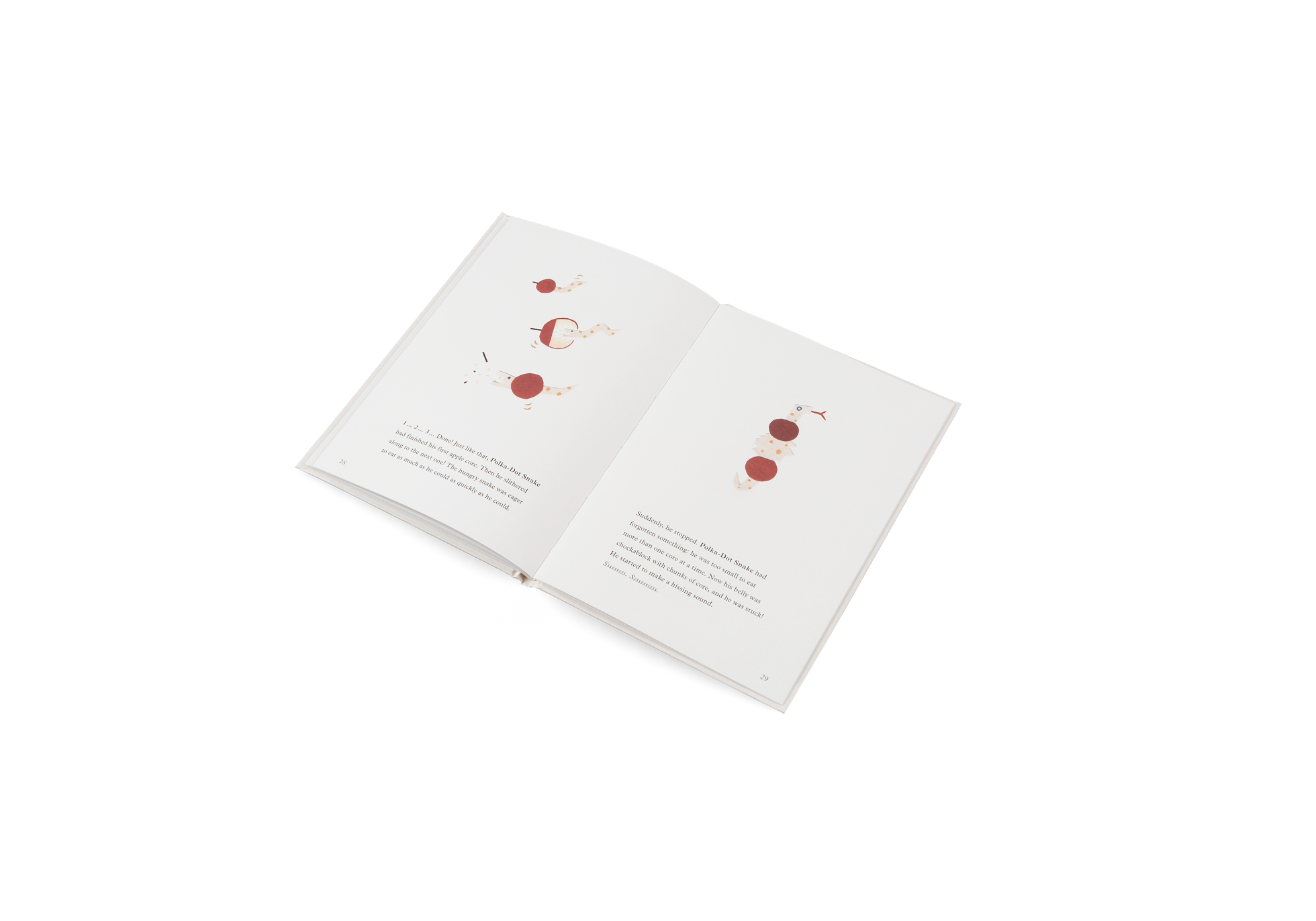 Gestalten Eu Shop-Sun and Shiro and the Polka-Dot Snake-Book-Black-Deal-Outlet-by-ARCHIVIST