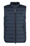 Woolrich-OUTLET-SALE-Sundance Bodywarmer jacket-ARCHIVIST