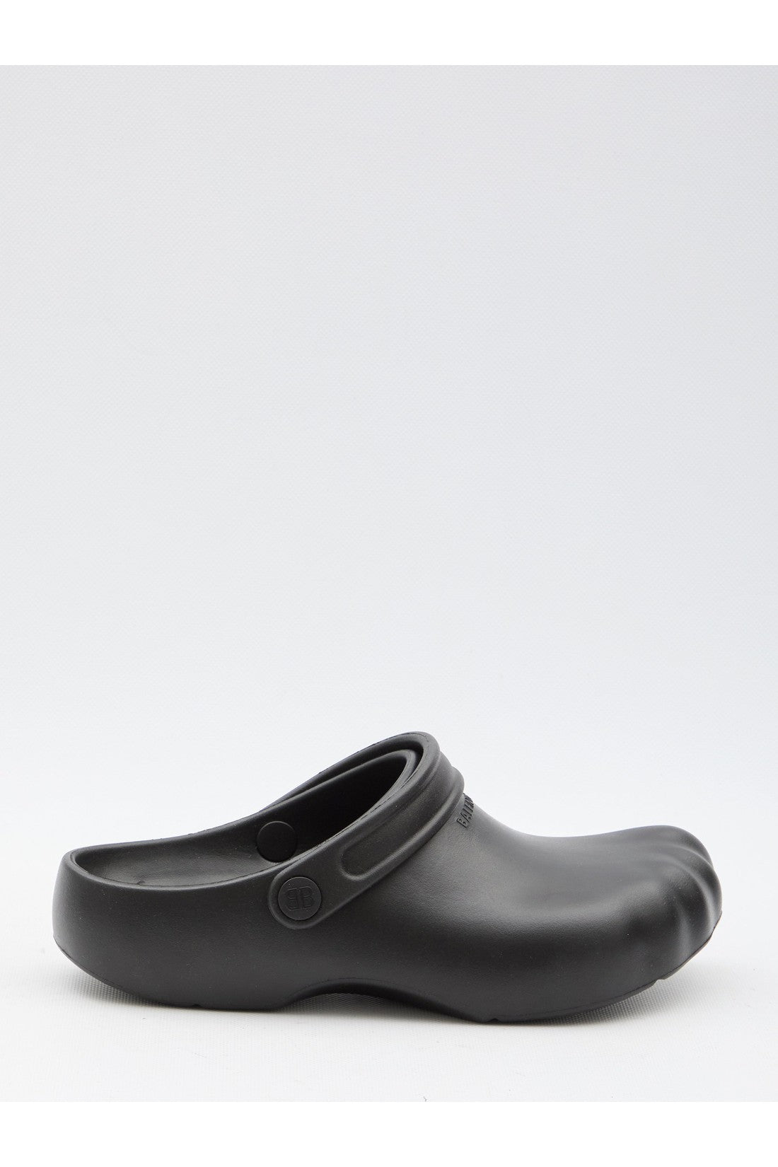 BALENCIAGA-OUTLET-SALE-Sunday Moulded mules-ARCHIVIST