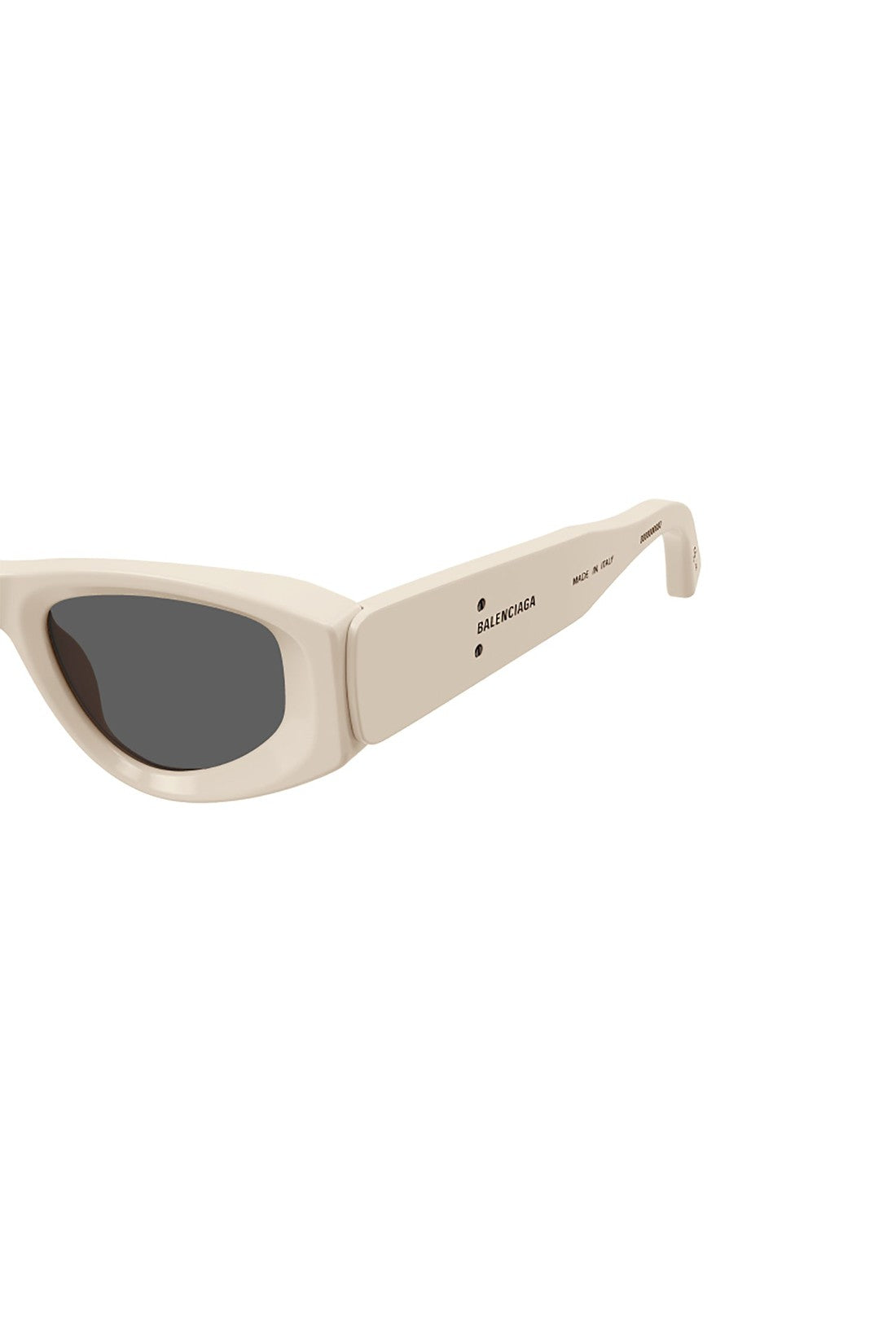 BALENCIAGA-OUTLET-SALE-Sunglasse Braun-ARCHIVIST