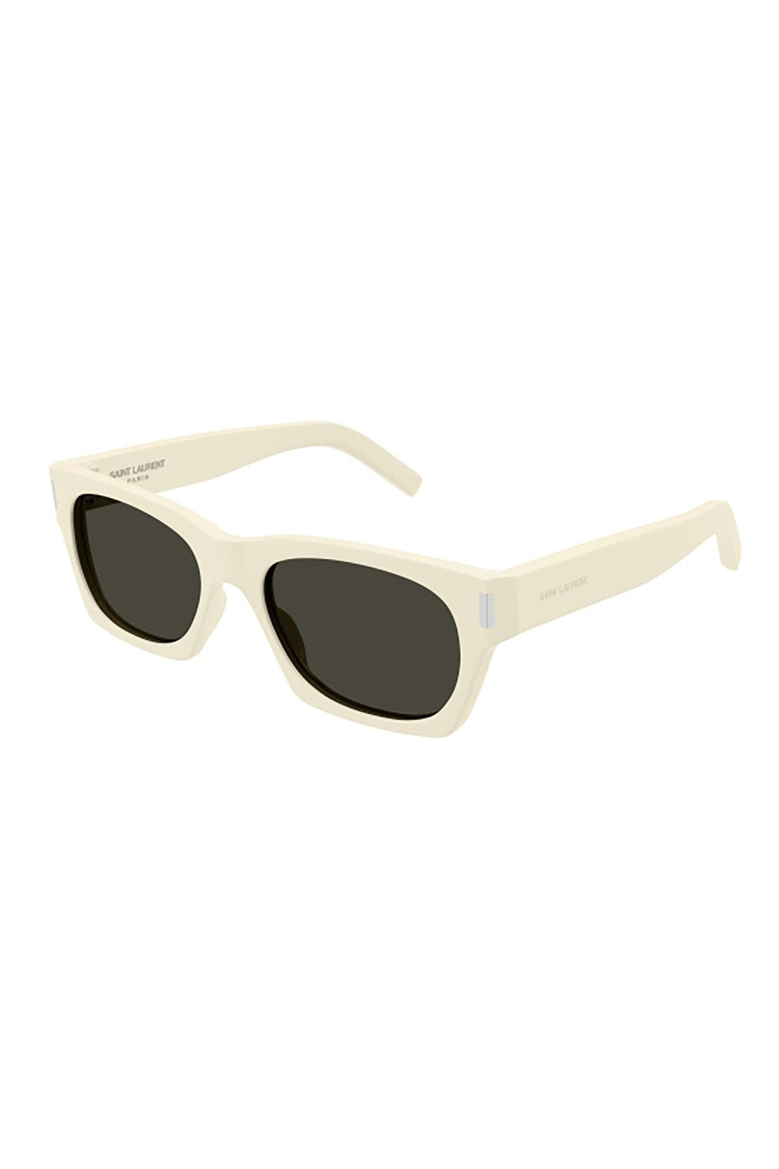 SAINT LAURENT-OUTLET-SALE-Sunglasse Braun-ARCHIVIST