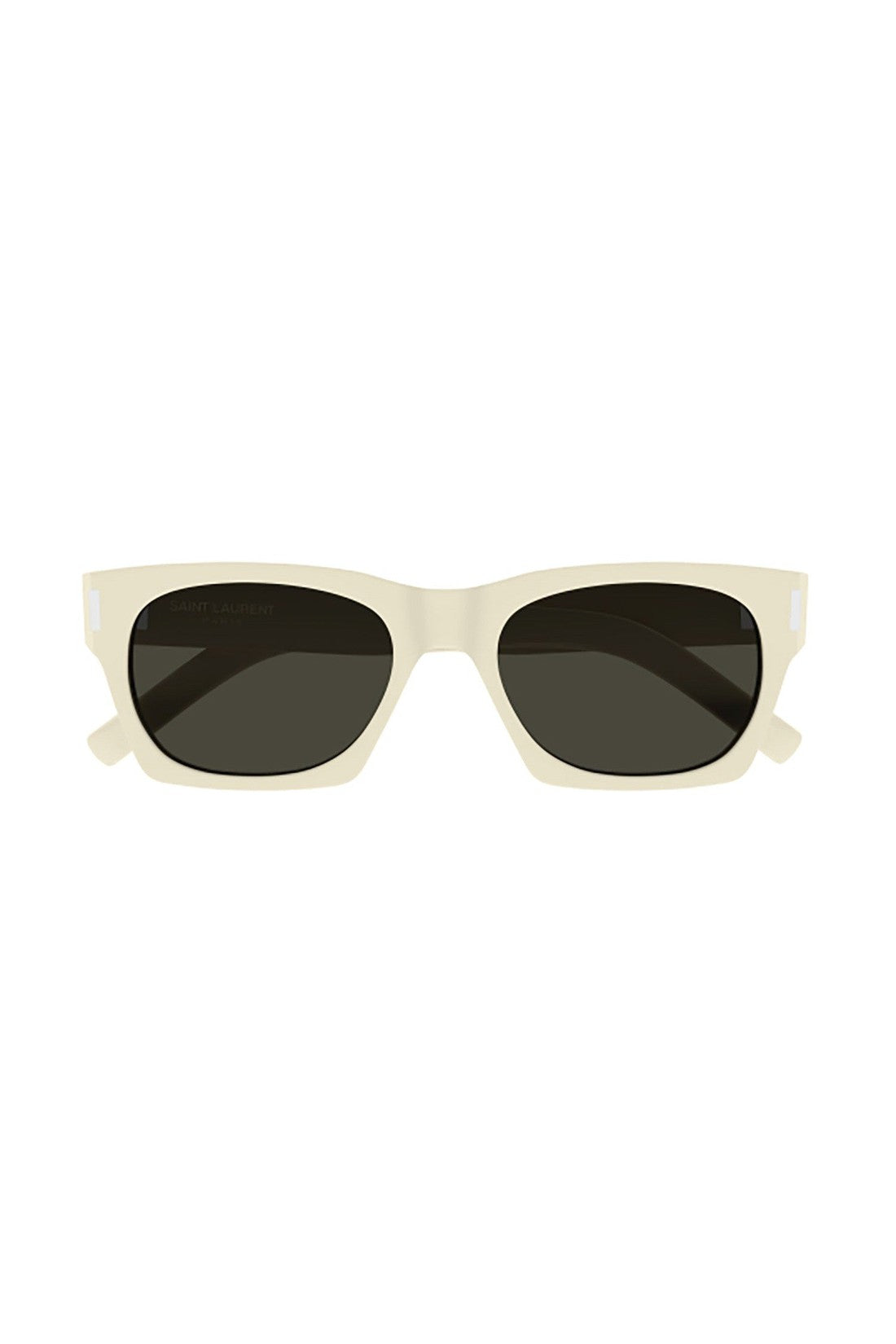 SAINT LAURENT-OUTLET-SALE-Sunglasse Braun-ARCHIVIST