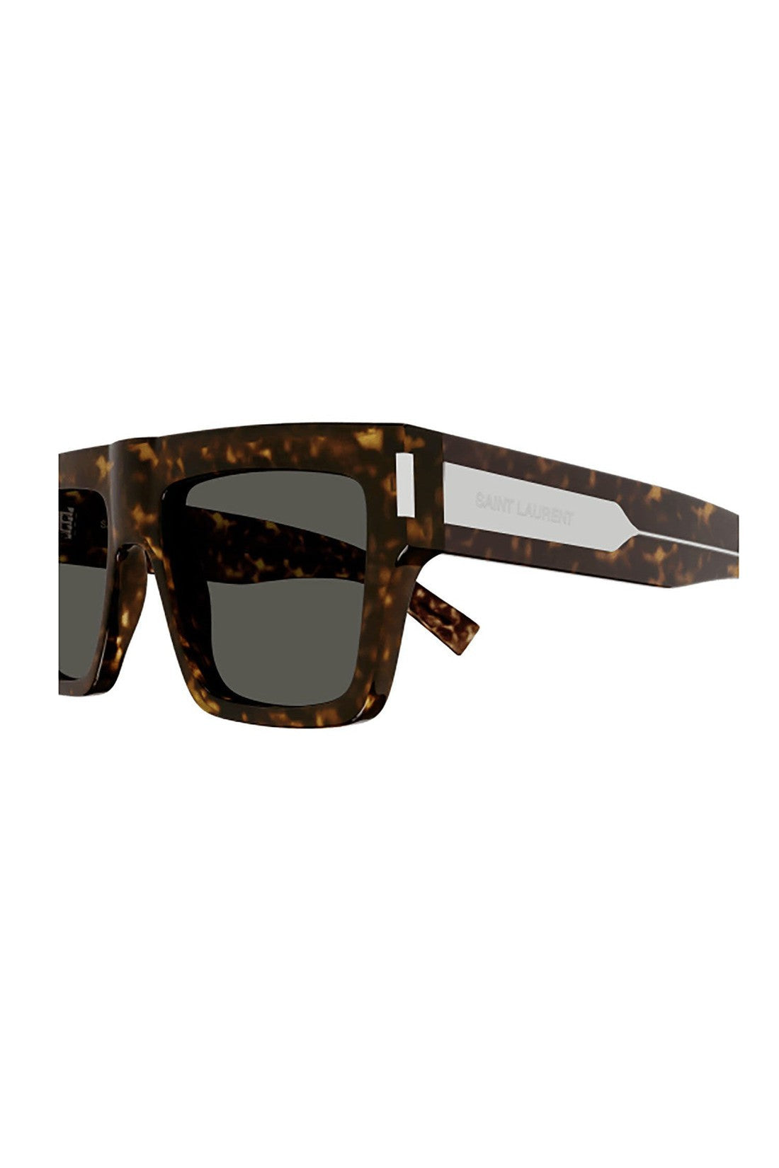 Saint Laurent-OUTLET-SALE-Sunglasse Braun-ARCHIVIST
