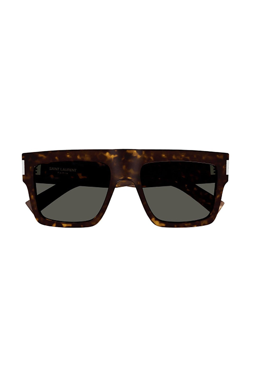 Saint Laurent-OUTLET-SALE-Sunglasse Braun-ARCHIVIST