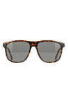 Saint Laurent-OUTLET-SALE-Sunglasse Braun-ARCHIVIST