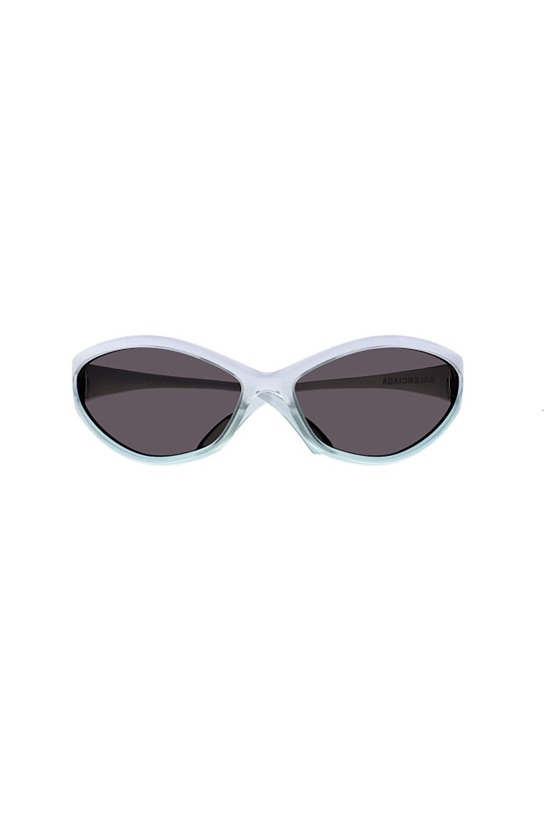 BALENCIAGA-OUTLET-SALE-Sunglasse Grau-ARCHIVIST