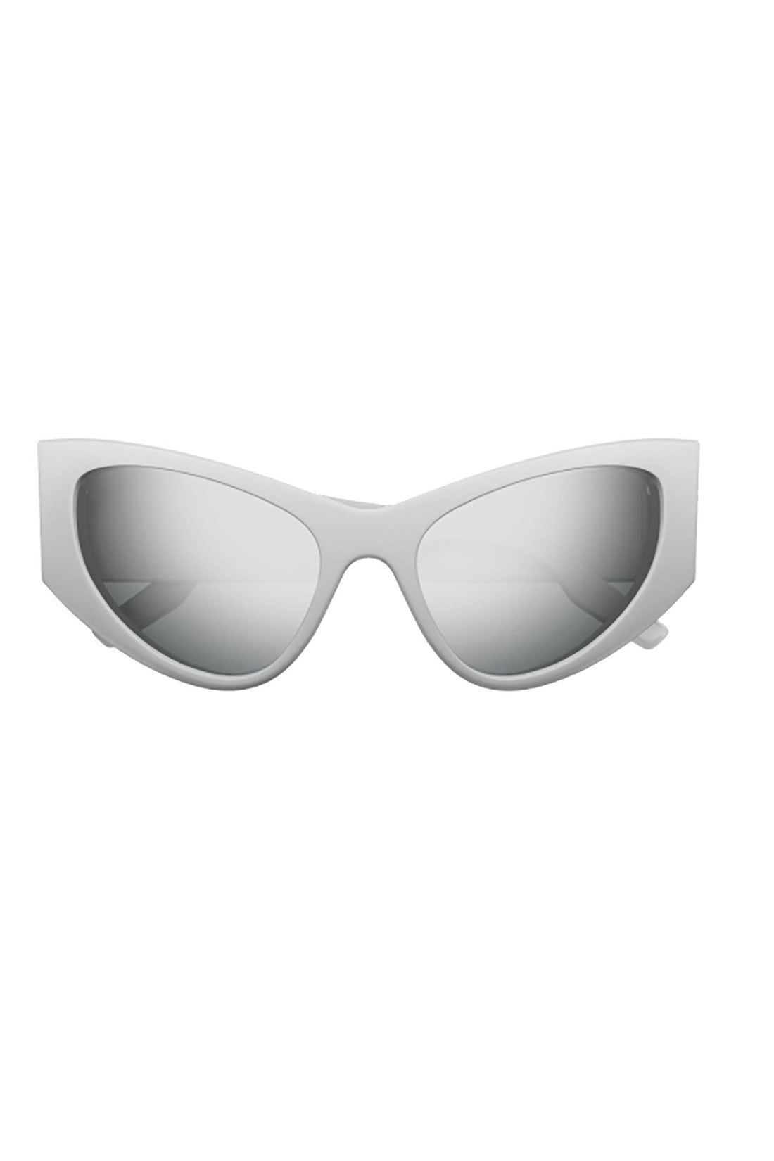 BALENCIAGA-OUTLET-SALE-Sunglasse Grau-ARCHIVIST