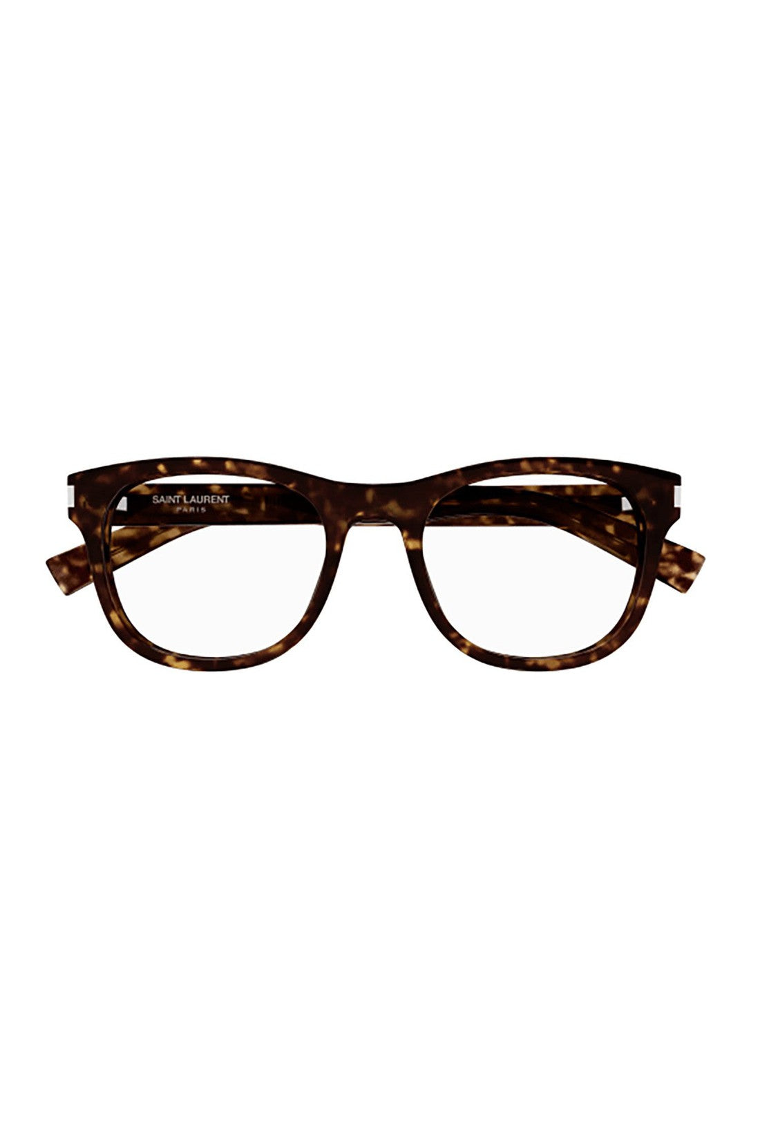 SAINT LAURENT-OUTLET-SALE-Sunglasse Grau-ARCHIVIST