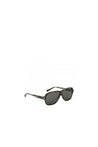 Saint Laurent-OUTLET-SALE-Sunglasse Grau-ARCHIVIST