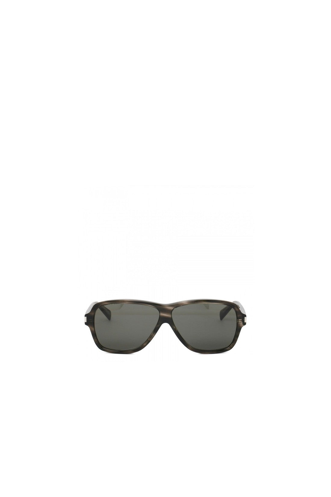 Saint Laurent-OUTLET-SALE-Sunglasse Grau-ARCHIVIST