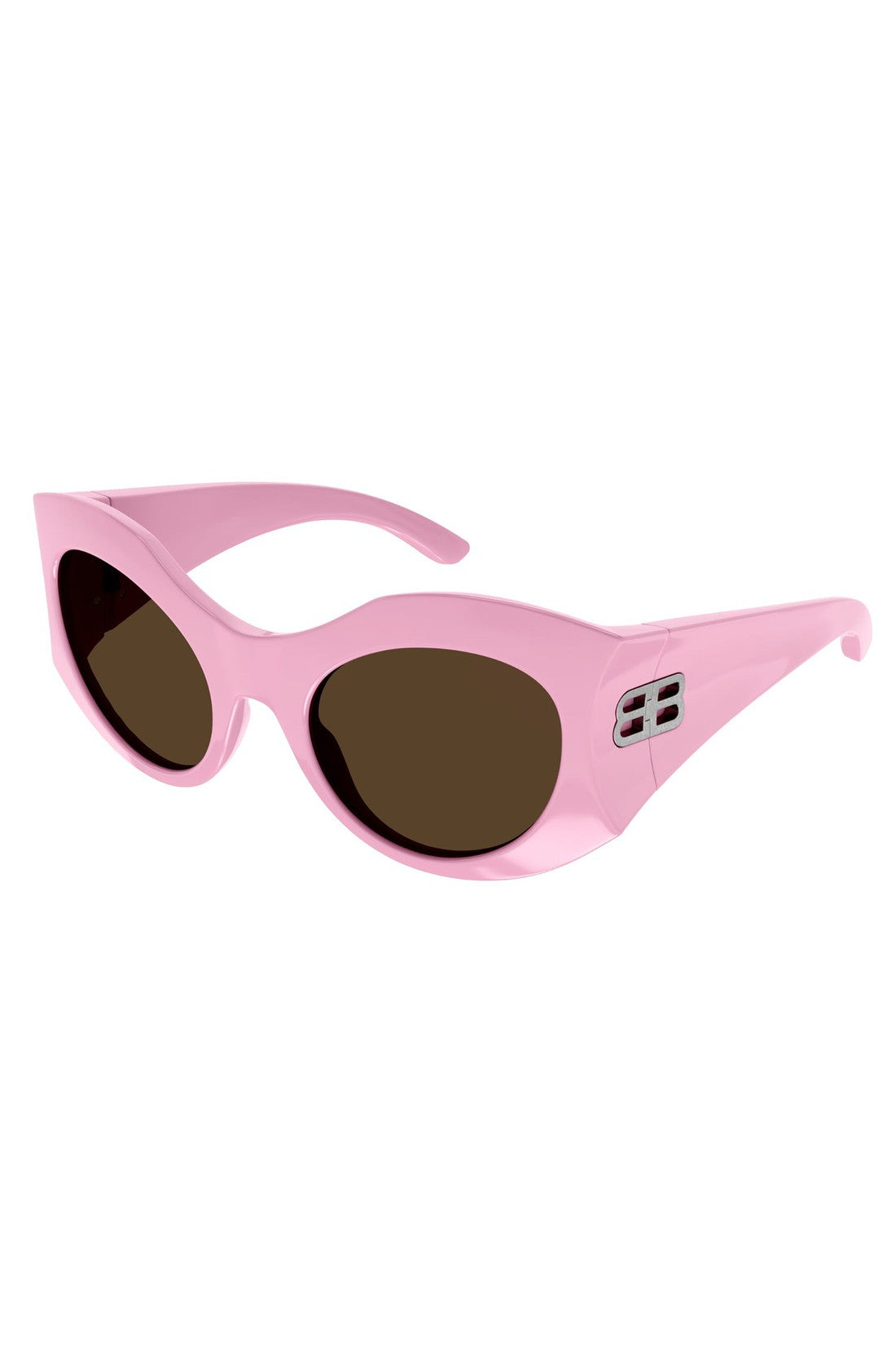 BALENCIAGA-OUTLET-SALE-Sunglasse Rosa-ARCHIVIST