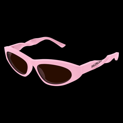 BALENCIAGA-OUTLET-SALE-Sunglasse Rosa-ARCHIVIST