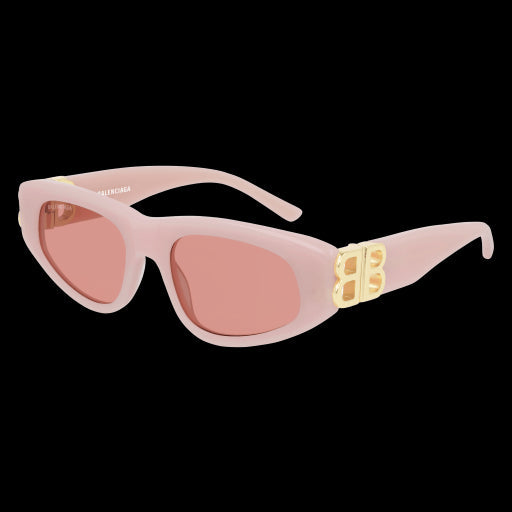 BALENCIAGA-OUTLET-SALE-Sunglasse Rosa-ARCHIVIST