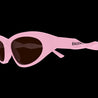 BALENCIAGA-OUTLET-SALE-Sunglasse Rosa-ARCHIVIST