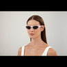 BALENCIAGA-OUTLET-SALE-Sunglasse Rosa-ARCHIVIST