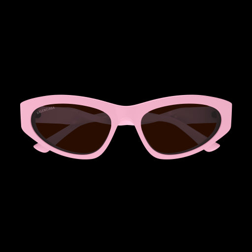 BALENCIAGA-OUTLET-SALE-Sunglasse Rosa-ARCHIVIST