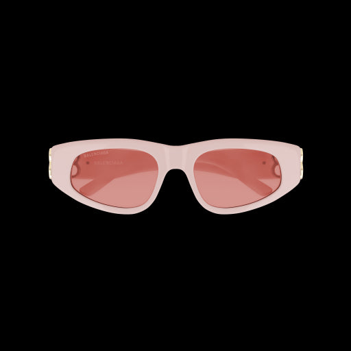 BALENCIAGA-OUTLET-SALE-Sunglasse Rosa-ARCHIVIST