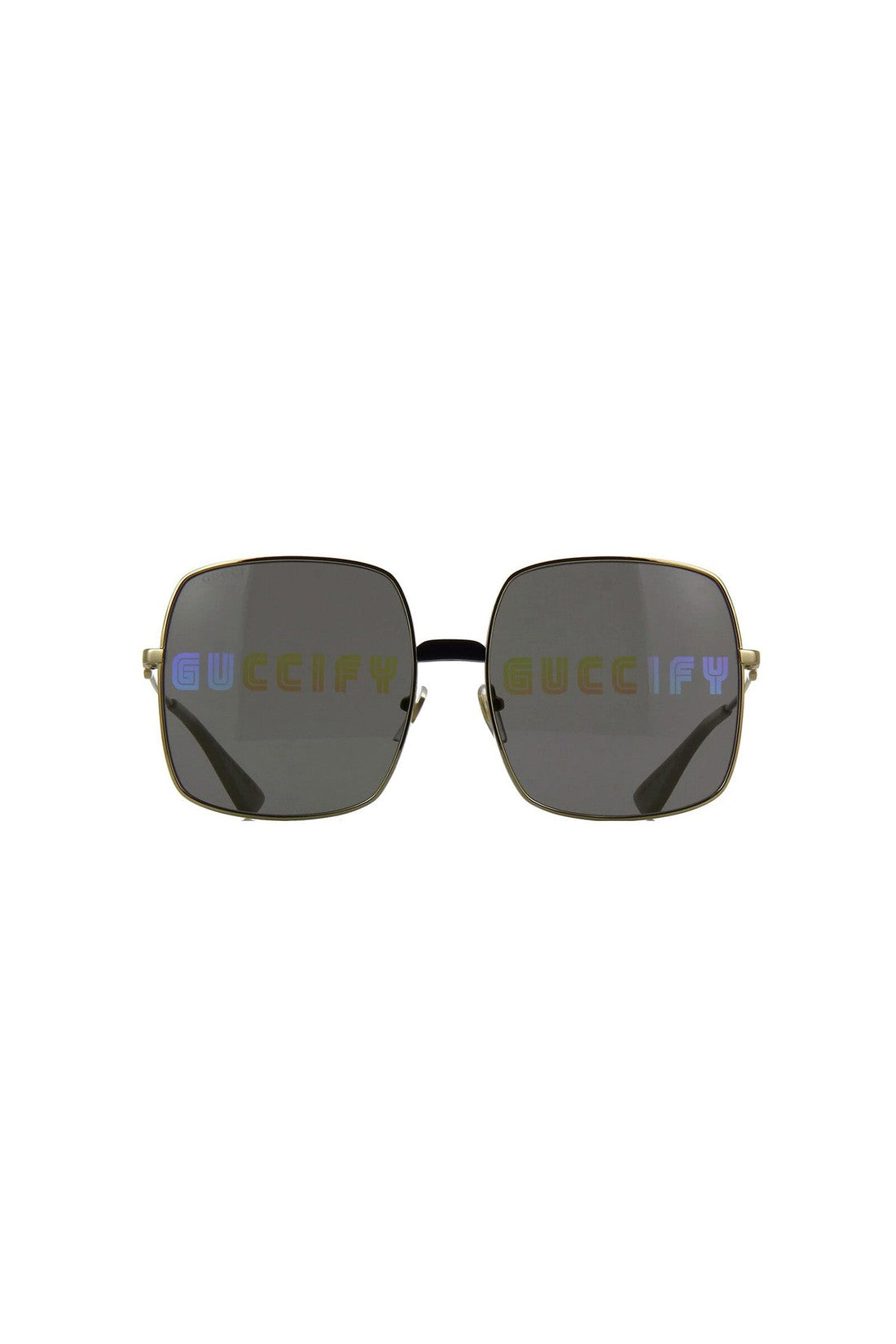 GUCCI-OUTLET-SALE-Sunglasse Rot-ARCHIVIST