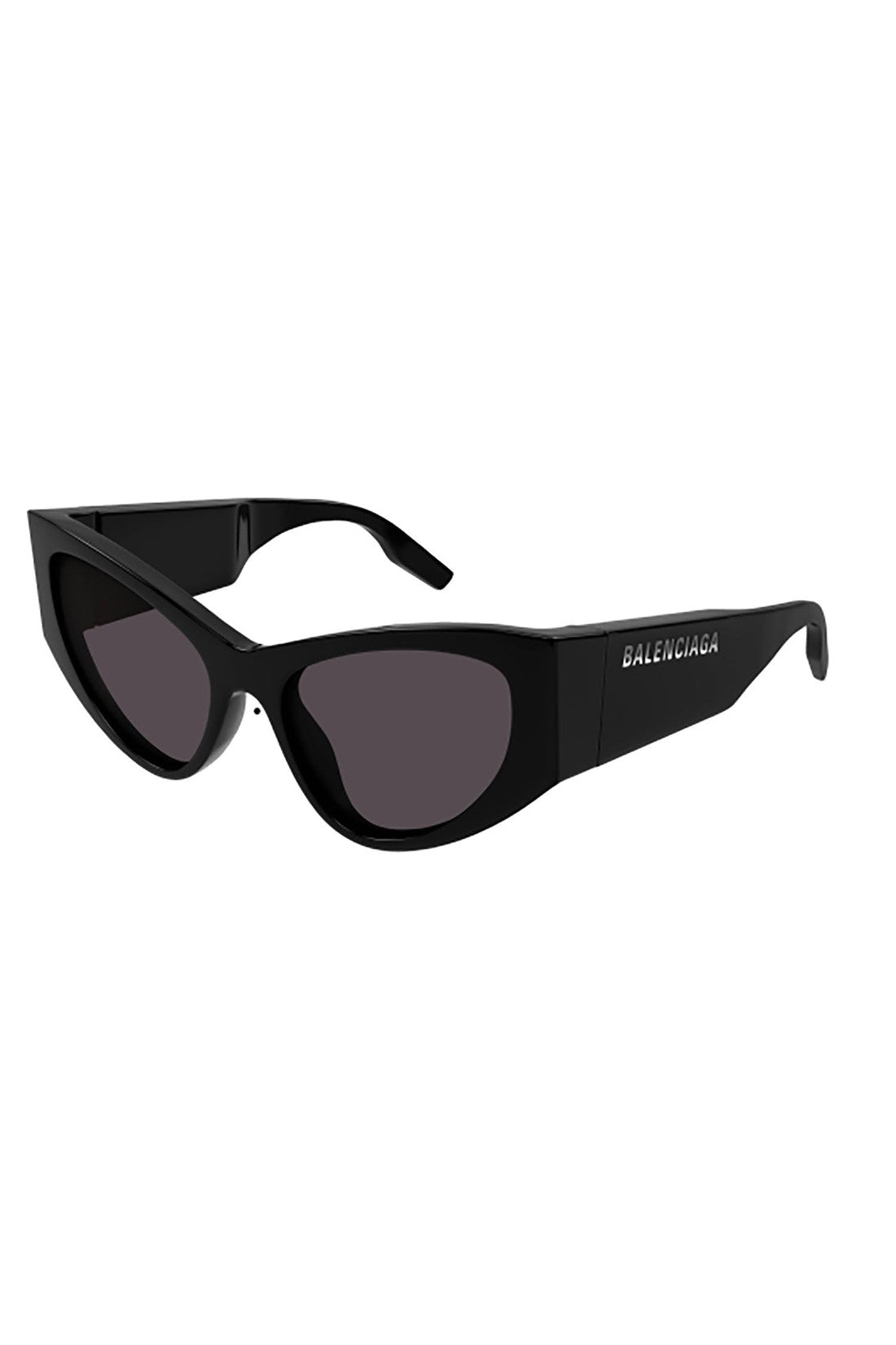 BALENCIAGA-OUTLET-SALE-Sunglasse Schwarz-ARCHIVIST