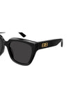 BALENCIAGA-OUTLET-SALE-Sunglasse Schwarz-ARCHIVIST