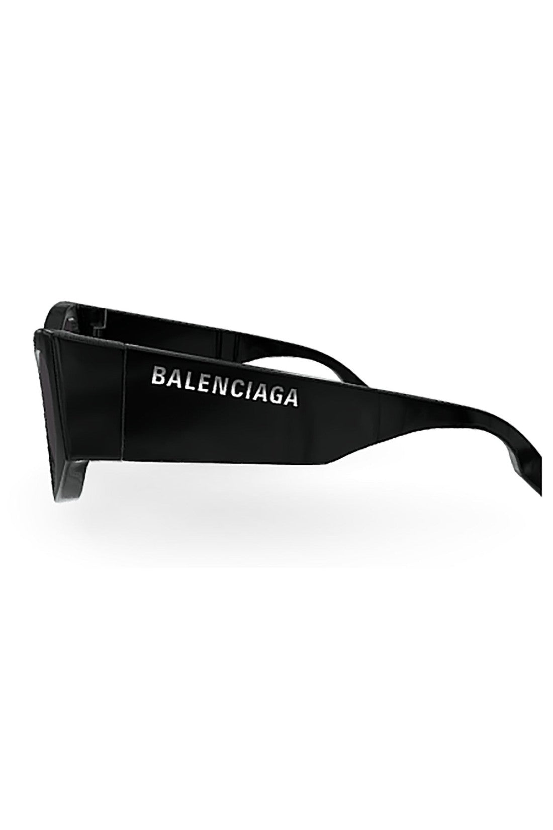 BALENCIAGA-OUTLET-SALE-Sunglasse Schwarz-ARCHIVIST