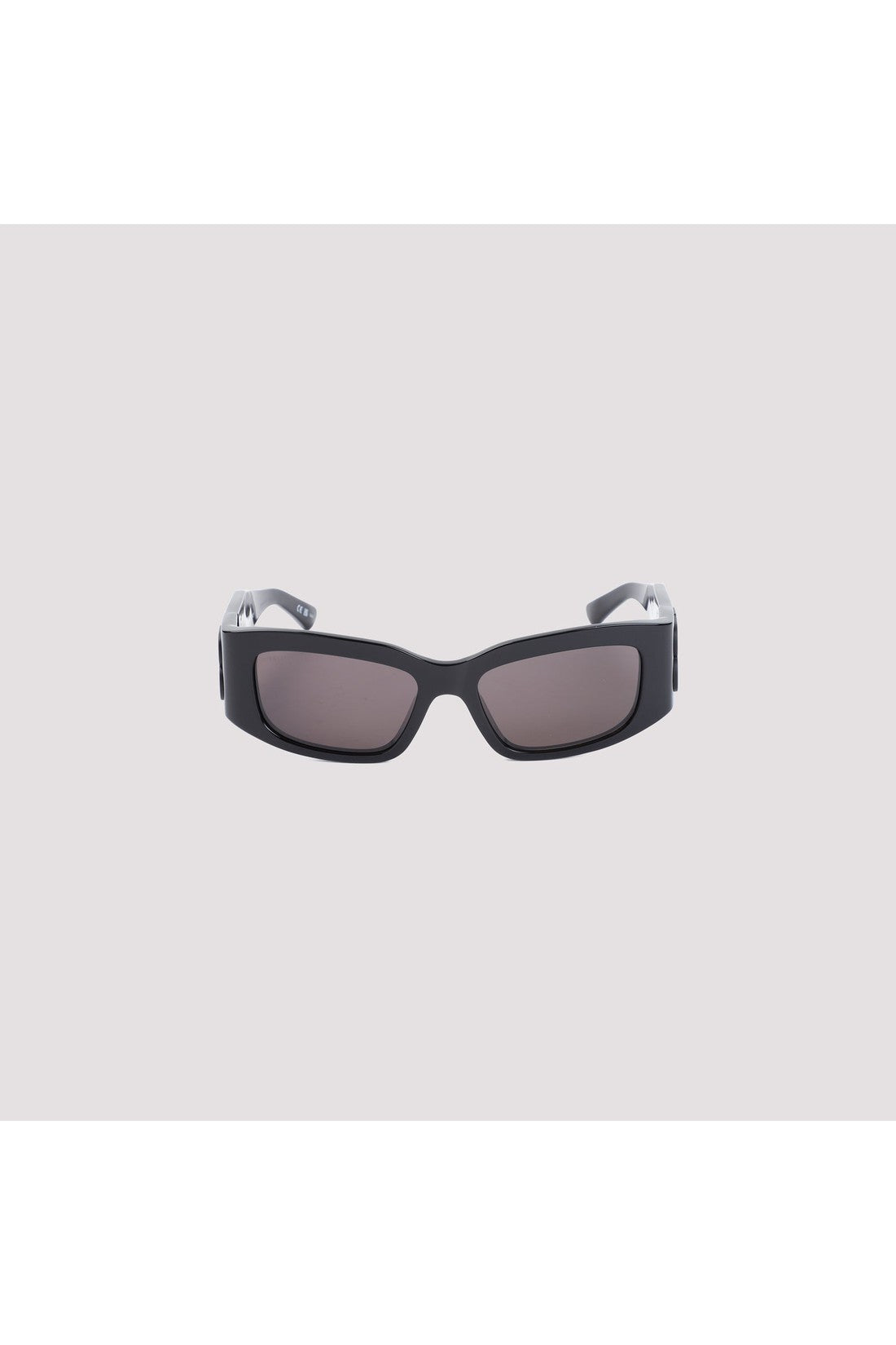 BALENCIAGA-OUTLET-SALE-Sunglasse Schwarz-ARCHIVIST