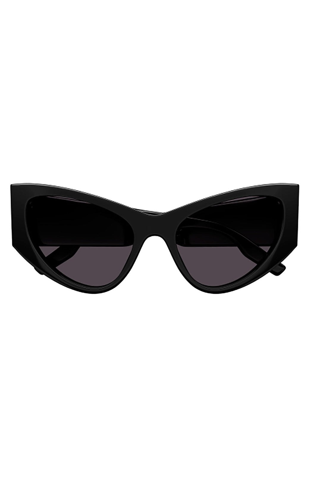 BALENCIAGA-OUTLET-SALE-Sunglasse Schwarz-ARCHIVIST