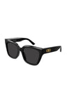 BALENCIAGA-OUTLET-SALE-Sunglasse Schwarz-ARCHIVIST