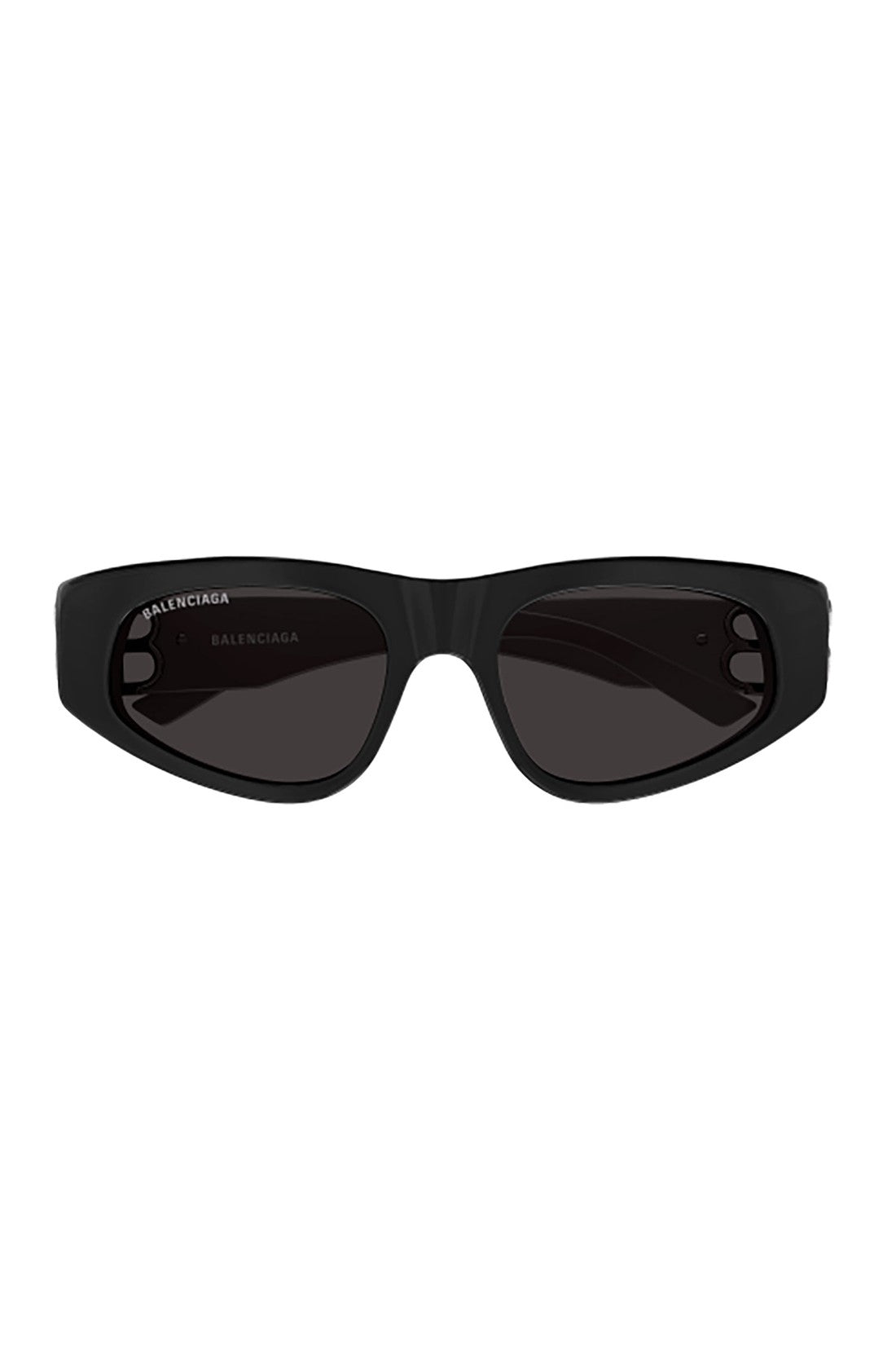 BALENCIAGA-OUTLET-SALE-Sunglasse Schwarz-ARCHIVIST