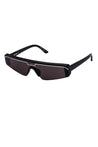 Balenciaga-OUTLET-SALE-Sunglasse Schwarz-ARCHIVIST