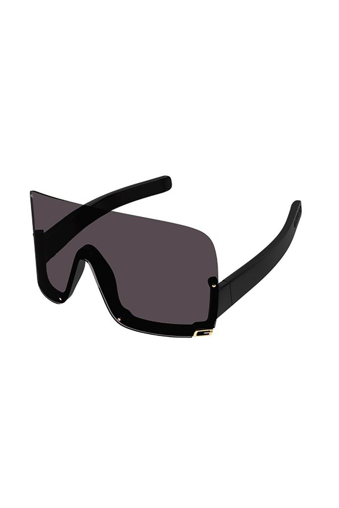 GUCCI-OUTLET-SALE-Sunglasse Schwarz-ARCHIVIST