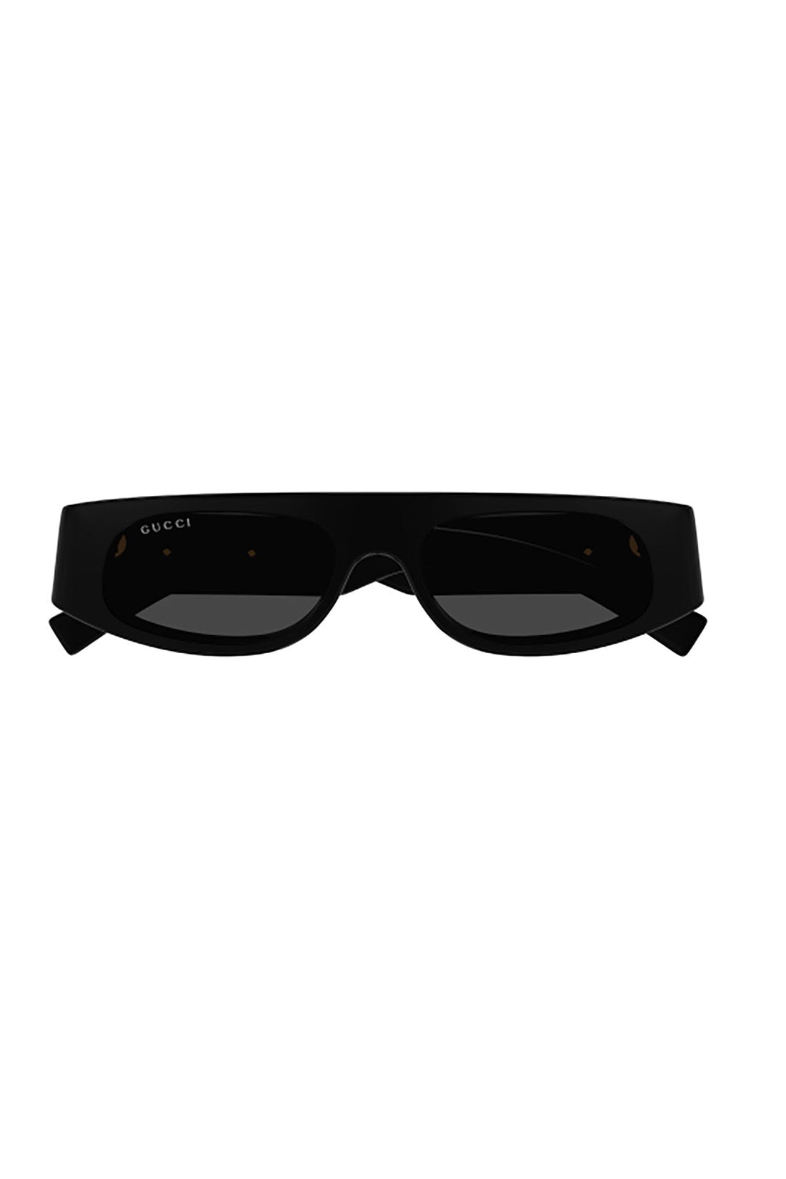 GUCCI-OUTLET-SALE-Sunglasse Schwarz-ARCHIVIST