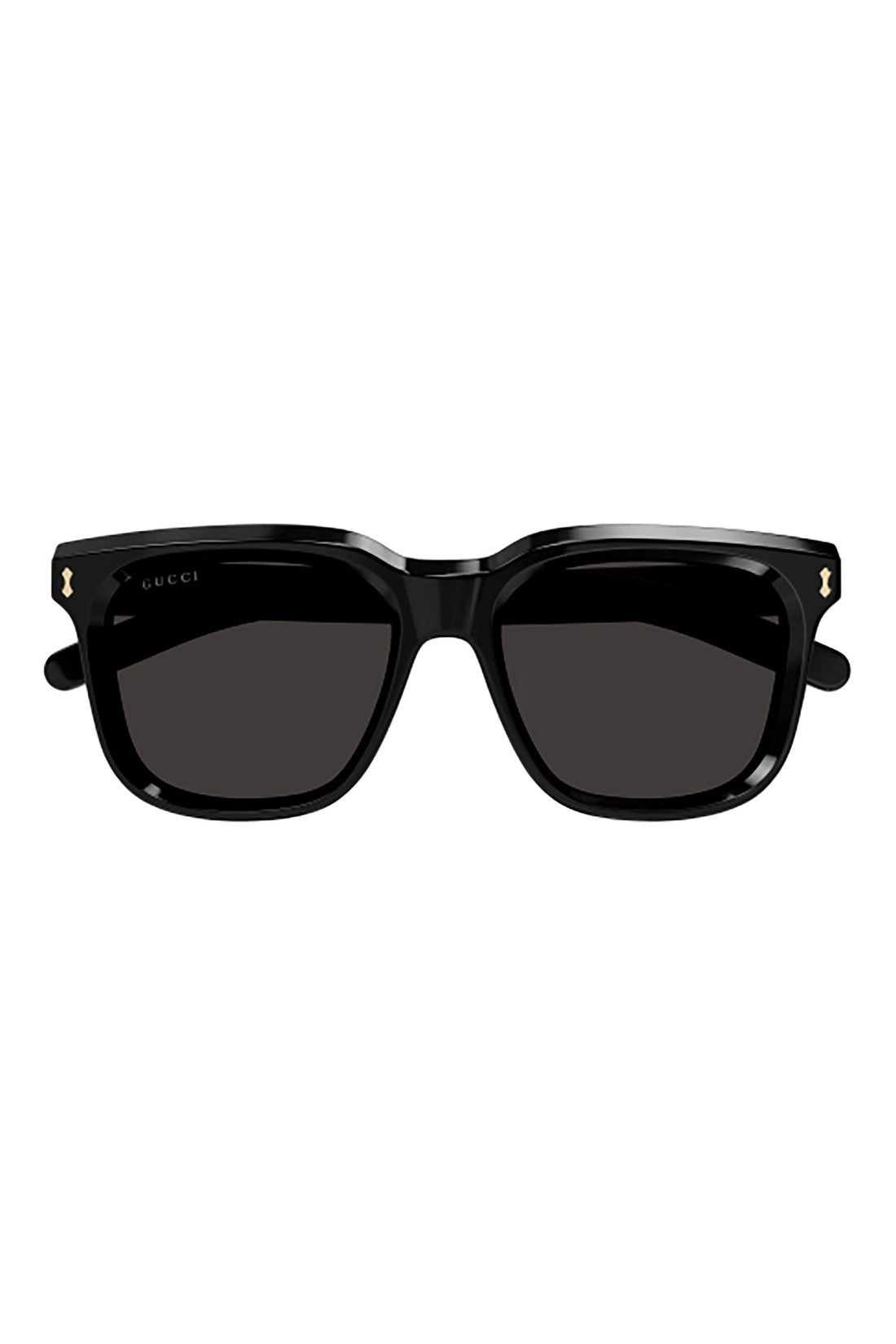 GUCCI-OUTLET-SALE-Sunglasse Schwarz-ARCHIVIST