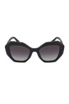 PRADA-OUTLET-SALE-Sunglasse Schwarz-ARCHIVIST