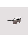 SAINT LAURENT-OUTLET-SALE-Sunglasse Schwarz-ARCHIVIST