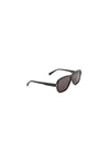 SAINT LAURENT-OUTLET-SALE-Sunglasse Schwarz-ARCHIVIST