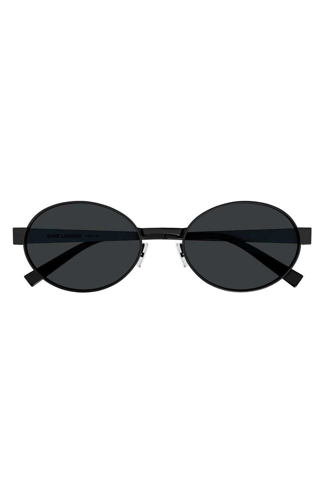 SAINT LAURENT-OUTLET-SALE-Sunglasse Schwarz-ARCHIVIST