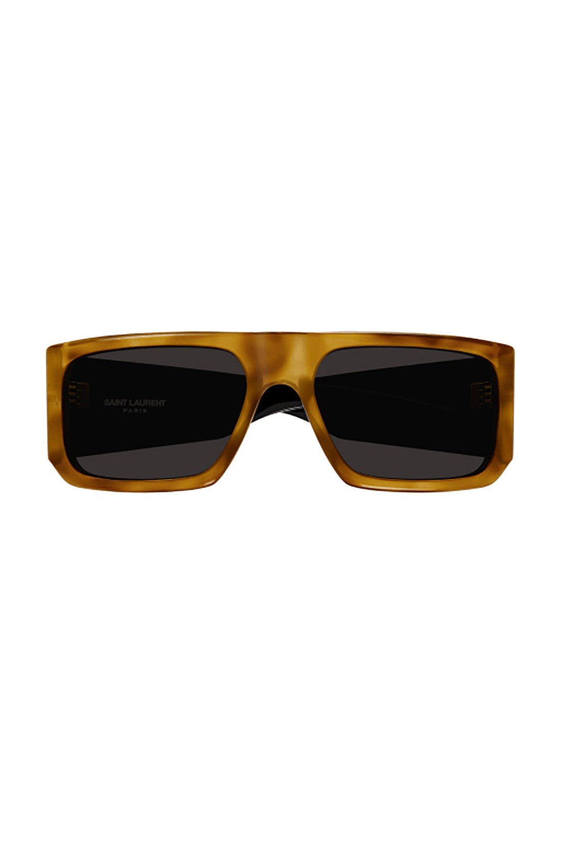 SAINT LAURENT-OUTLET-SALE-Sunglasse Schwarz-ARCHIVIST