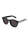 Saint Laurent-OUTLET-SALE-Sunglasse Schwarz-ARCHIVIST