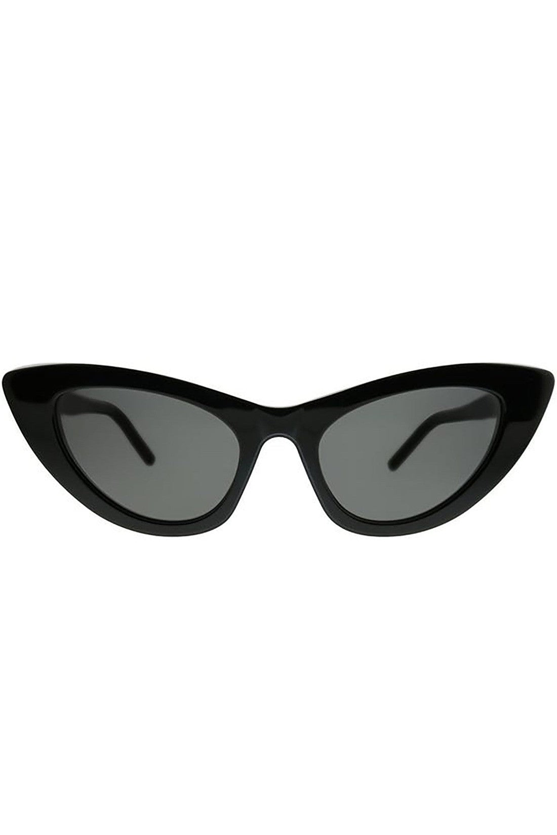 Saint Laurent-OUTLET-SALE-Sunglasse Schwarz-ARCHIVIST